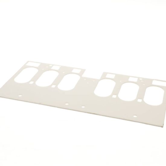 Picture of Pitco A8039601 Pg,gskt Bnr Brkt Sgm24
