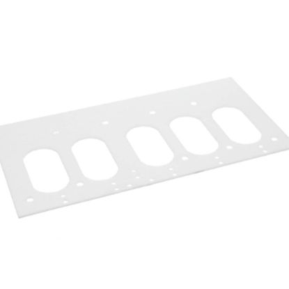 Picture of Pitco A8055401 Pg, Gskt Brnr Sglvrf