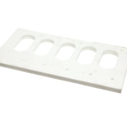 Picture of Pitco A8054101 Pg,gasket Burner Sshlv184r