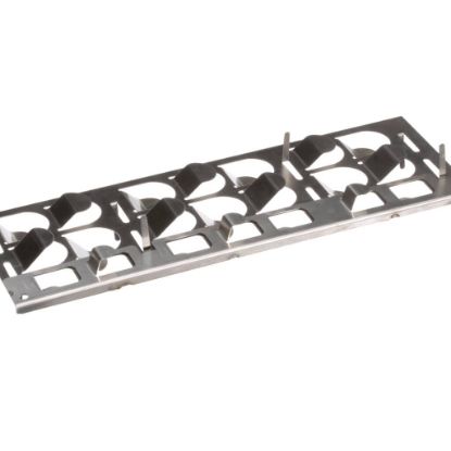 Picture of Pitco B1003802-C Baf Wldmt 4 Rnd Tab Ss Pg14