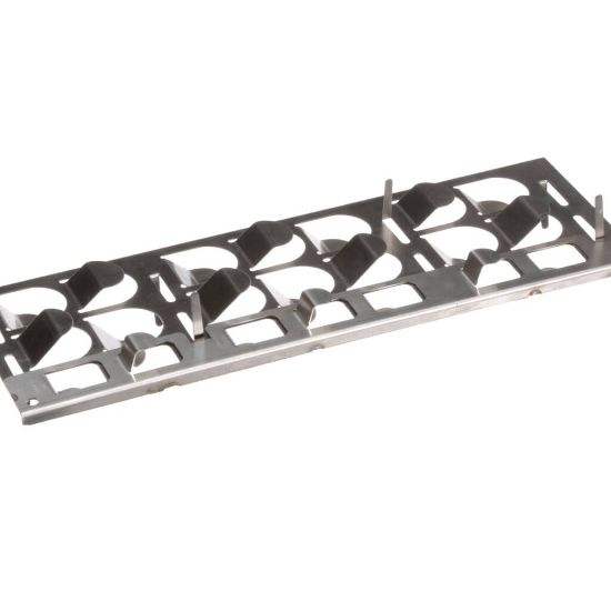 Picture of Pitco B1003802-C Baf Wldmt 4 Rnd Tab Ss Pg14