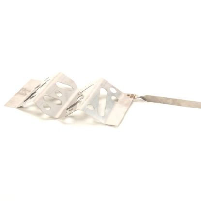 Picture of Pitco B1004001-C Bafweldment Slg40/50