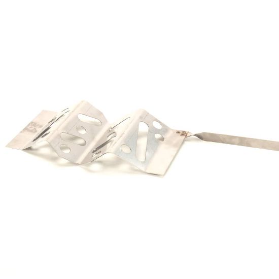 Picture of Pitco B1004001-C Bafweldment Slg40/50