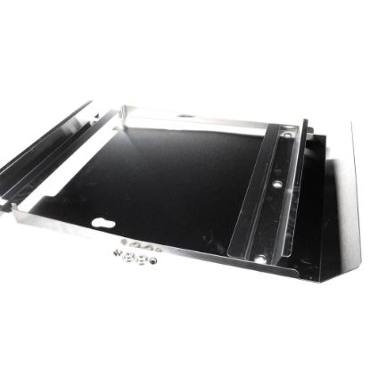 Picture of Pitco B1100903-C Bskt Hngr Dbl Wldmnt Sg 18