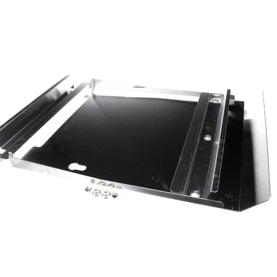 Picture of Pitco B1100903-C Bskt Hngr Dbl Wldmnt Sg 18