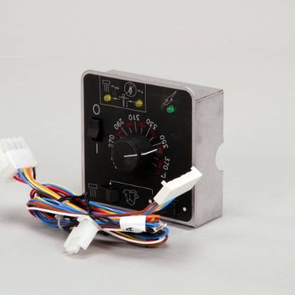 Picture of Pitco B2005305 Contl Box Assy Sst Bkup E147