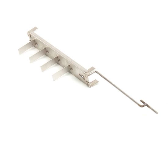 Picture of Pitco B1002701-C 14 Wldmt Rem 7 Baf