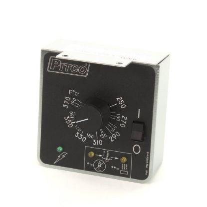 Picture of Pitco B2005401 Contl Box Assy Sst Prim Fbg
