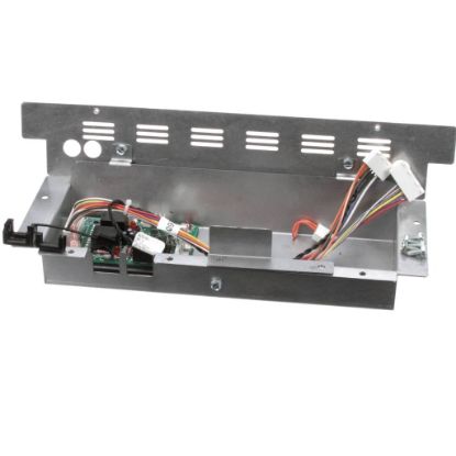 Picture of Pitco B2006102-C Cntl Bx Assy Wrb Ssp14