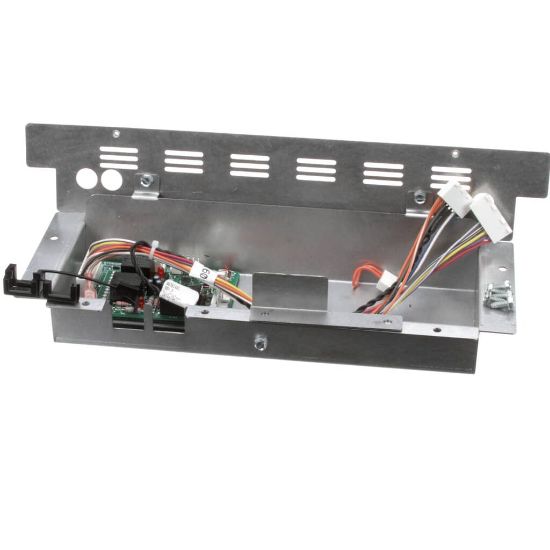 Picture of Pitco B2006102-C Cntl Bx Assy Wrb Ssp14