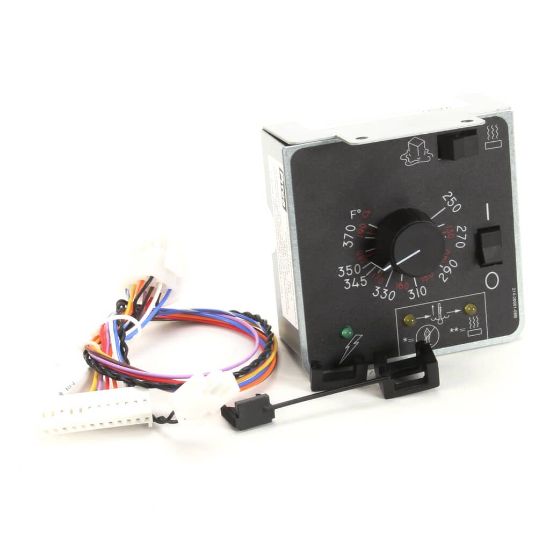 Picture of Pitco B2005303 Control Box Assembly