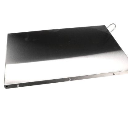 Picture of Pitco B2104202-C Tank Cover,assembly Tb-srt Rh