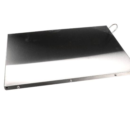 Picture of Pitco B2104202-C Tank Cover,assembly Tb-srt Rh
