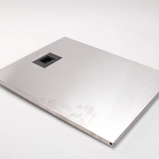 Picture of Pitco B2305001-C Assy Slam Action Sg18 Dr