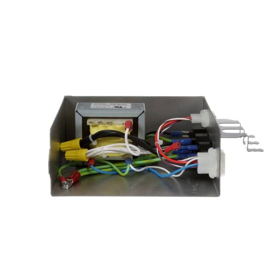 Picture of Pitco B2914401 Pwr Sply Sg Lh Entr Box