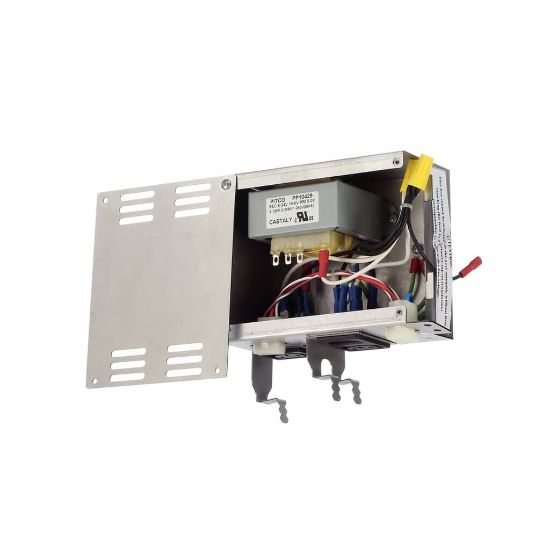 Picture of Pitco B2920201 Entr Box Pwr Sply Sshlv 14