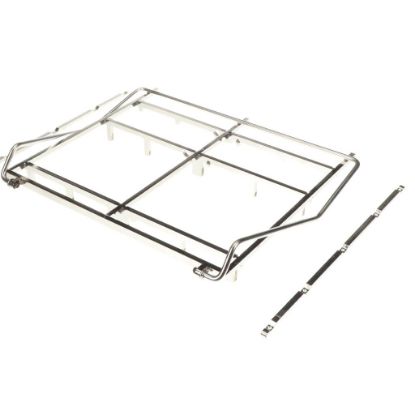 Picture of Pitco B2811703-C Element Rk,handle Weldment Selv14