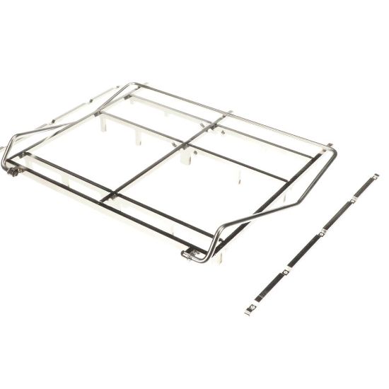 Picture of Pitco B2811703-C Element Rk,handle Weldment Selv14