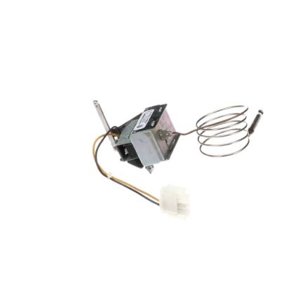 Picture of Pitco B2609101-C Pvt Bxbracket Hi-lmt Assembly Lh