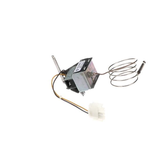 Picture of Pitco B2609101-C Pvt Bxbracket Hi-lmt Assembly Lh