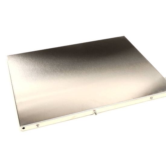 Picture of Pitco B2104201-C Tank Cover,assembly Tb-srt Lh