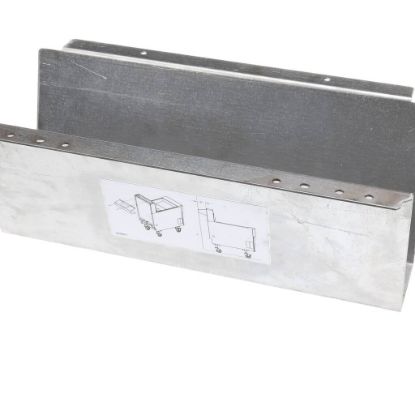 Picture of Pitco B3330101-C Tk Bk Stand Off Assy 14 18