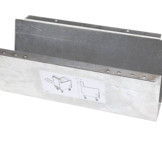 Picture of Pitco B3330101-C Tk Bk Stand Off Assy 14 18