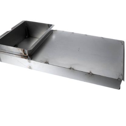 Picture of Pitco B3503901-C Fl Wldmt Dg14