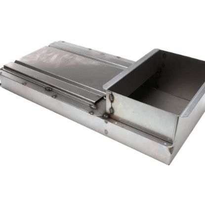 Picture of Pitco B3503201-C Fl Wldmt Sg14r