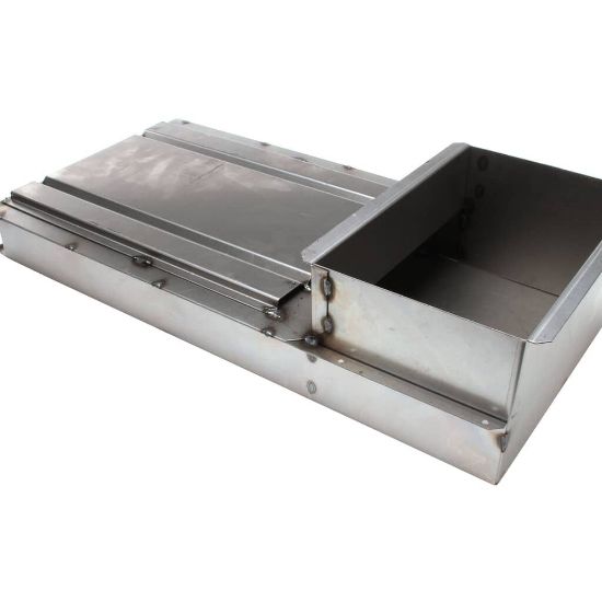 Picture of Pitco B3503201-C Fl Wldmt Sg14r