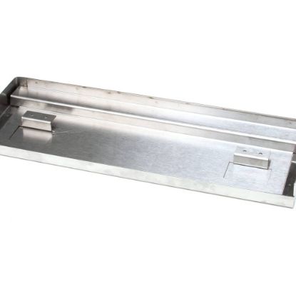 Picture of Pitco B3633605-C Fr Pnl Top Dk Assy Se14