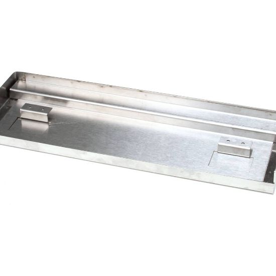 Picture of Pitco B3633605-C Fr Pnl Top Dk Assy Se14