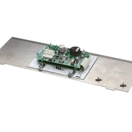 Picture of Pitco B3636205-C Fr Pnl Bzl Assy Og-ssp1 4 Tmr