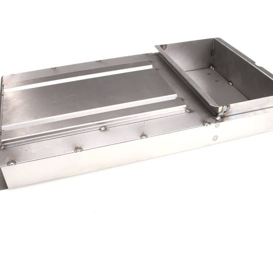 Picture of Pitco B3505101-FA-C Fl Wldmt Ssh75