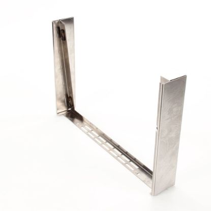 Picture of Pitco B3609602-C Wldmt Pg14d Front Panel Rs1 Pe14d