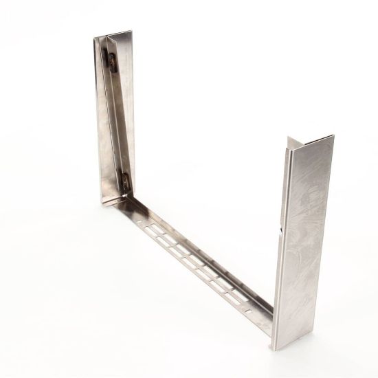 Picture of Pitco B3609602-C Wldmt Pg14d Front Panel Rs1 Pe14d