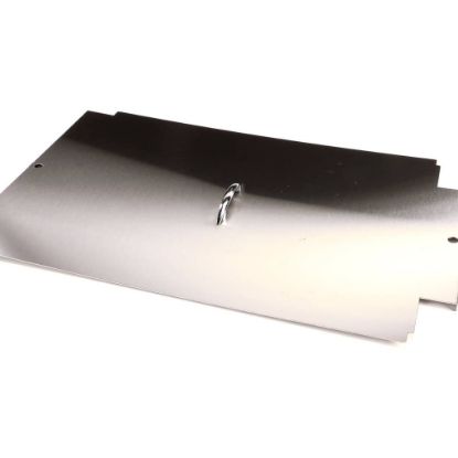 Picture of Pitco B2101603-C Tk Cvr Assy B/l Sg14/14 R/14t