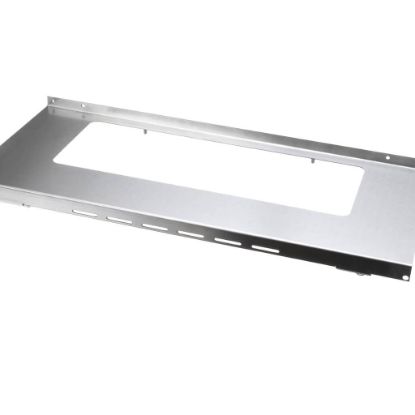 Picture of Pitco B3638713-C Front Panel, Bezel Weldment