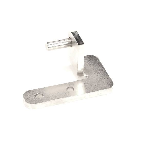 Picture of Pitco B3801804 Hinge,weldment Lwr Lh 24Rufm Dd