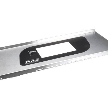 Picture of Pitco B3639602-C Frt Pnl,bzl Assembly Bk Ts Slv184