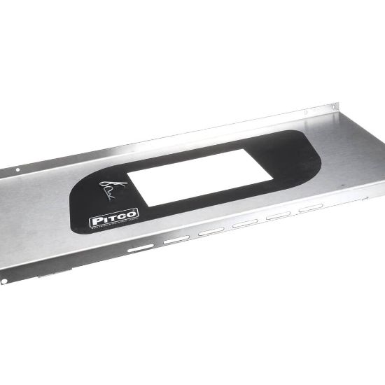 Picture of Pitco B3639602-C Frt Pnl,bzl Assembly Bk Ts Slv184