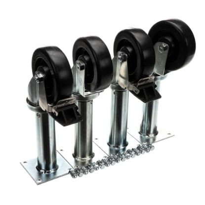 Picture of Pitco B3901505 Cstr 11Set W/hardware ( Jarvis)