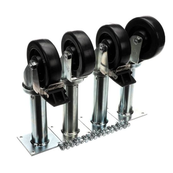 Picture of Pitco B3901505 Cstr 11Set W/hardware ( Jarvis)
