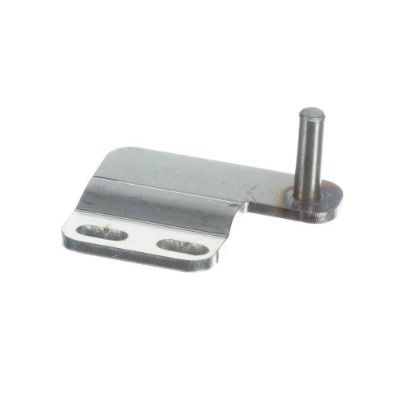Picture of Pitco B3802802-C Hinge,weldment Upr Rh Slvrf