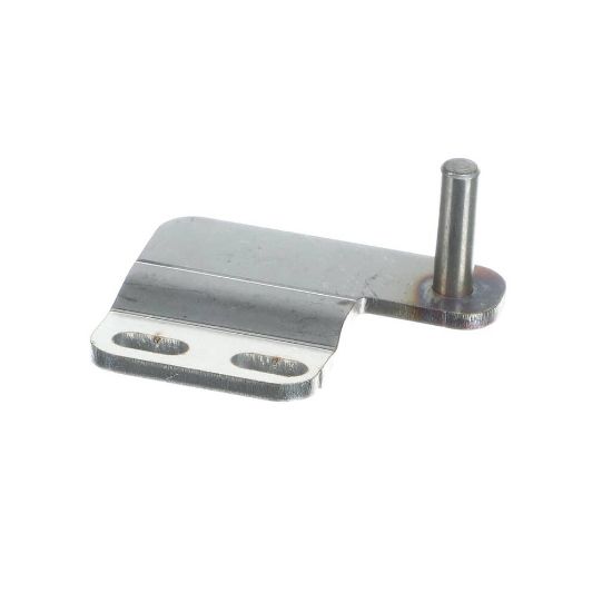 Picture of Pitco B3802802-C Hinge,weldment Upr Rh Slvrf