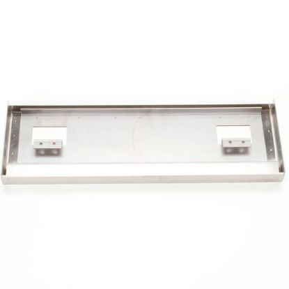 Picture of Pitco B3636501-C Wldmt Sspg14 Front Panel Top Dk