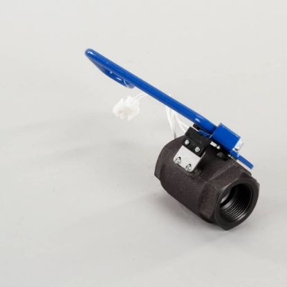 Picture of Pitco B4004404-C Dvi St Rh Dg Hdl Assy Nonlocking