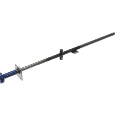 Picture of Pitco B4007902 Hndl,drn Vlv Uf Ce