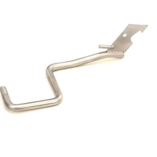 Picture of Pitco B4507501-C Wr/g Hdl Wldmt 24R