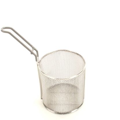 Picture of Pitco B4509901 Wr/g Bskt Pst Rnd 6-1/2 Reg